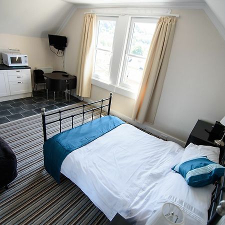 10 Lime Grove Apartment Бат Екстериор снимка