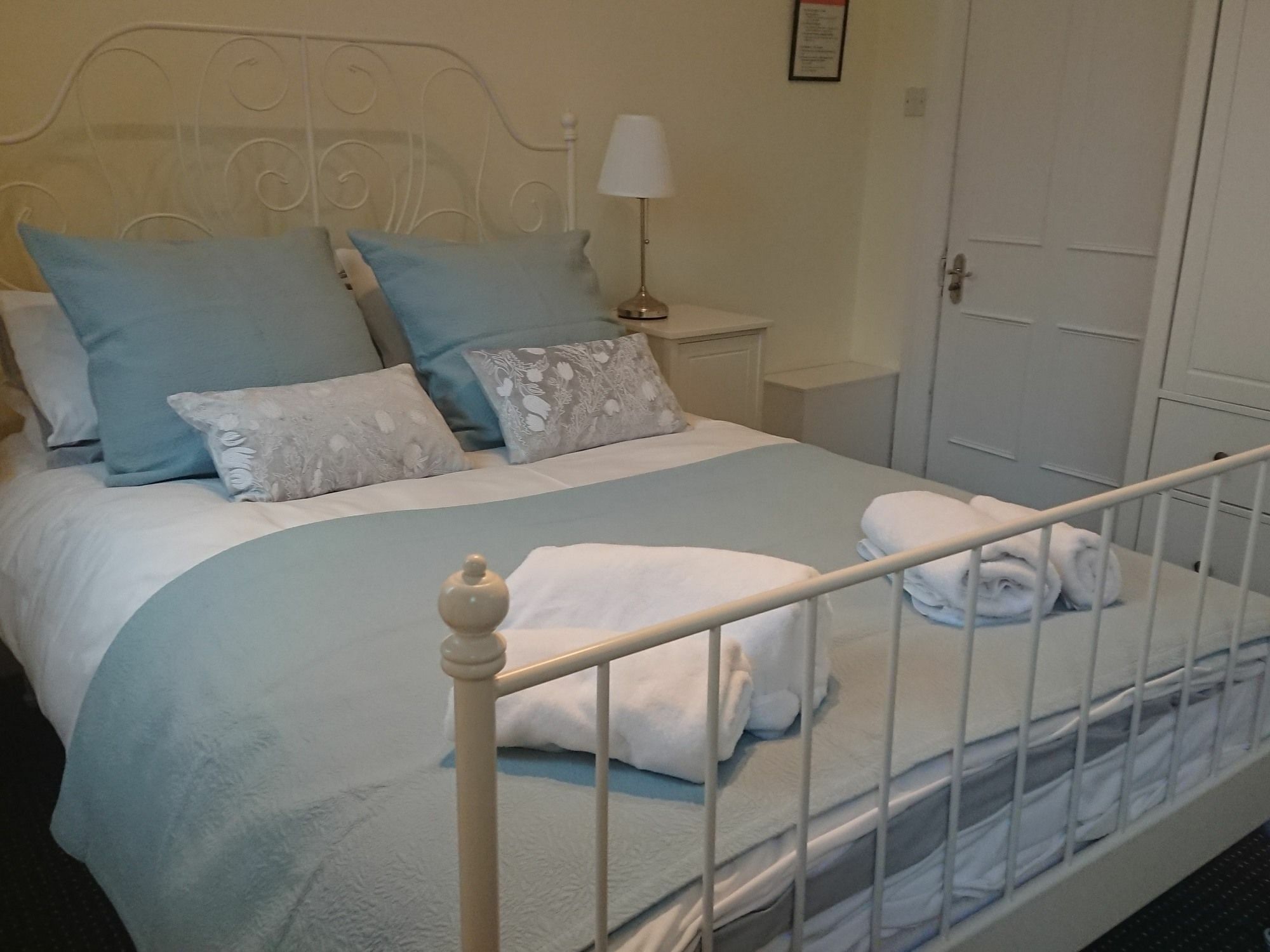 10 Lime Grove Apartment Бат Екстериор снимка