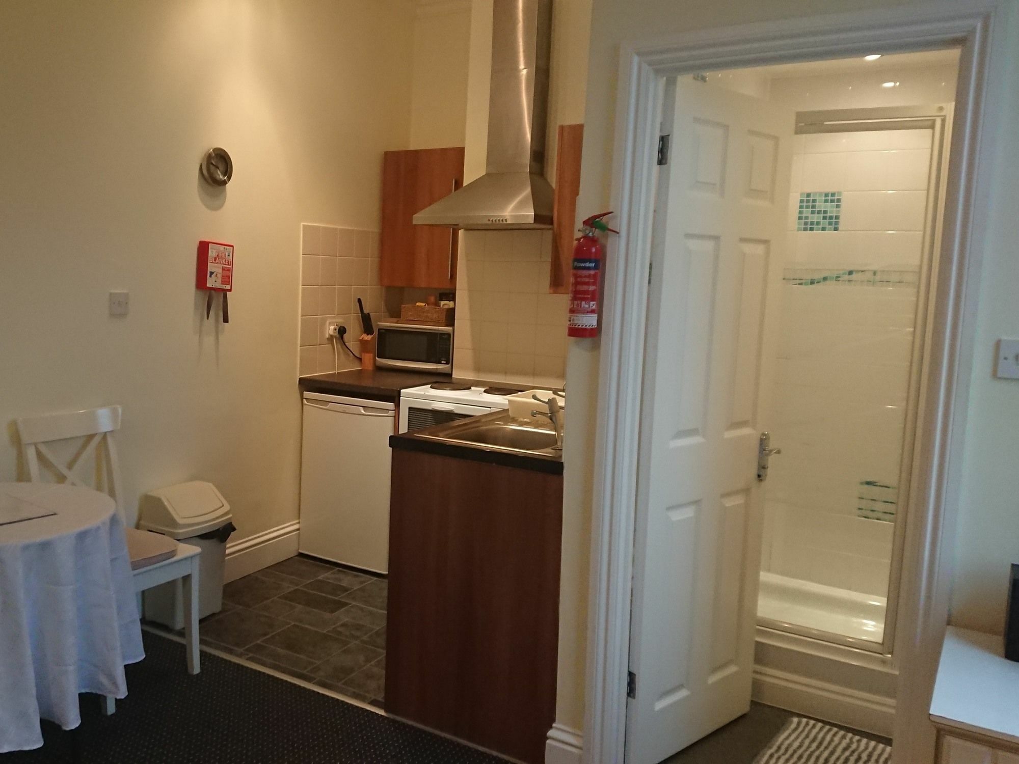 10 Lime Grove Apartment Бат Екстериор снимка